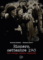 RIONERO, SETTEMBRE 1943. UNA STRAGE, NESSUN COLPEVOLE